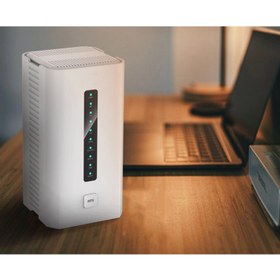 تصویر مودم ۵G دی لینک مدل DWR3000M 