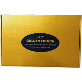 تصویر گلدن لیفت پک 