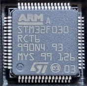 تصویر STM32F030RCT6 