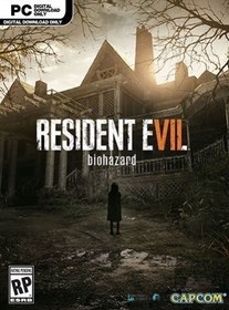 تصویر بازی Resident Evil 7 : biohazard نشر گردو Resident Evil : biohazard