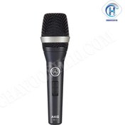 تصویر میکروفون ای کی جی AKG D5 S AKG D5 S Handheld Supercardioid Dynamic Vocal Microphone