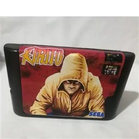 تصویر بازی سگا کلکسیونی kirito 