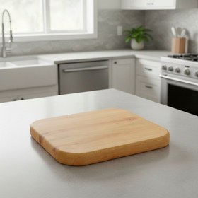 تصویر تخته کار داچوب مدل زاگرس کد 51 