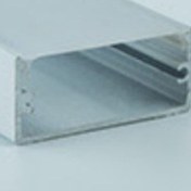 تصویر لاین نوری روکار کد ML6 | عرض 3سانتی متری | روکار 