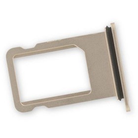 تصویر خشاب سیم کارت آیفون Iphone 7 Iphone 7 Sim Card Holder