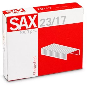 تصویر سوزن منگنه 23/17 