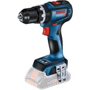 تصویر بدنه دریل شارژی بوش مدل gsb 18v-90 c gsb 18v-90 c Bosch