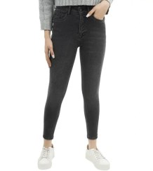 تصویر شلوار جین زنانه آر ان اس RNS مدل 11042268‏ - 44 