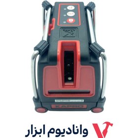 تصویر تراز لیزری کاپرو مدل 873 