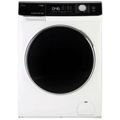 تصویر ماشین لباسشویی جی پلاس 8 کیلویی مدل GWM-P8540W GPlus GWM-P8540W Washing Machine