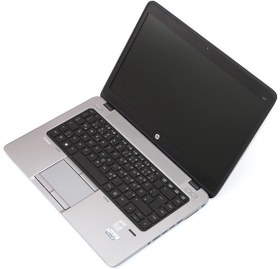 تصویر لپ تاپ استوک HP 840 G2 پردازنده i5 نسل 6 