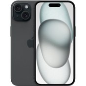 تصویر گوشی اپل دو سیم iPhone 15 (Not Active) | حافظه 128 گیگابایت Apple iPhone 15 Dual Sim (Not Active) 128 GB