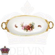 تصویر دیس ماهی 