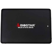 تصویر اس اس دی 256 گیگابایت بایوستار S160 Biostar S160 256GB 2.5 Inch SATA3 SSD