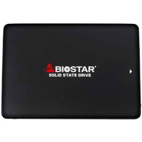 تصویر اس اس دی 256 گیگابایت بایوستار S160 Biostar S160 256GB 2.5 Inch SATA3 SSD