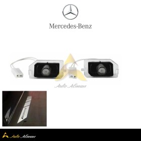 تصویر ولکام لایت مرسدس بنز Mercedes Benz 