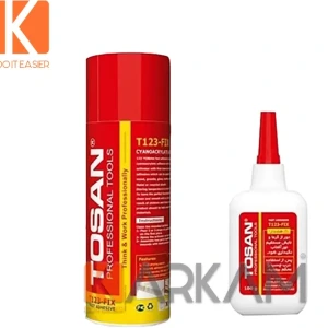 تصویر فروشگاه ابزار و یراق کارکم