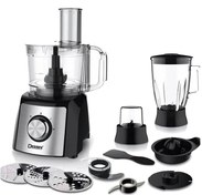 تصویر غذاساز دسینی مدل 9900 