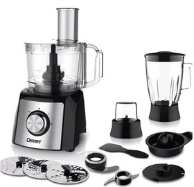 تصویر غذاساز دسینی مدل 9900 