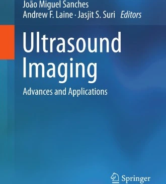 خرید و قیمت دانلود کتاب Ultrasound Imaging: Advances and Applications ...