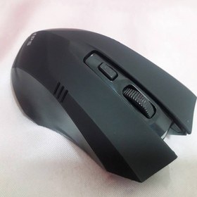 تصویر ماوس بی سیم فیلیپس مدل H40 Philips H40 wireless mouse