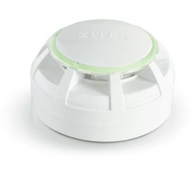 تصویر دتکتور حسگر حرارتی اعلام حریق زیتکس مدل ZI-H720 ROR 