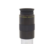 تصویر چشمی تلسکوپ مید مدل Super Plossl 40 mm 1.25 Inch - زمان ارسال 15 تا 20 روز کاری 