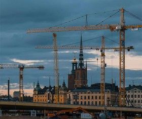 تصویر اسکنر لیزری H1 Handheld 3D سینگولار 