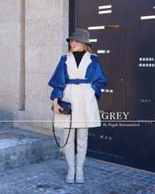 تصویر پالتو اسنودراپ 