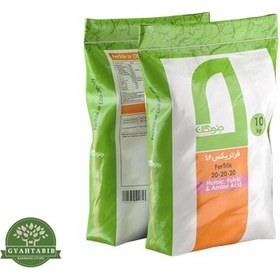 تصویر کود 20 20 20 جنوبگان 