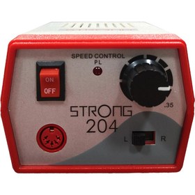 تصویر میکرو فرز استرانگ مدل 204 