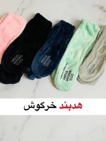 تصویر هدبند خرگوش 