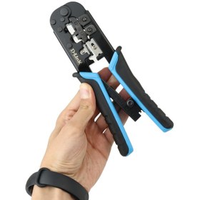 تصویر آچار سوکت زن شبکه دی لینک NTC-001 D-Link NTC-001 Crimping Tool