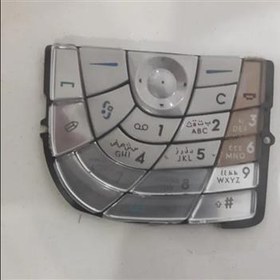 تصویر صفحه کلیدباکیفیت نوکیا 7610 