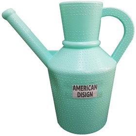 تصویر آفتابه مدل AMERICAN DISIGN کد mini - صورتی روشن 