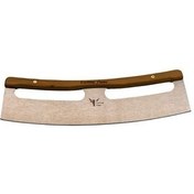 تصویر پیتزا بر کوکینگ فلیم مدل گهواره ای R33 