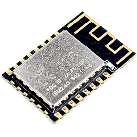 تصویر ماژول ESP-12N دارای هسته وای فای ESP8266 