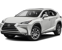 تصویر درب پوش چشمی چراغ شور لکسوس NX200 برند اصلی جنیون پارت 