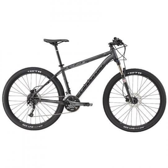 Cannondale trail deals 4 2016