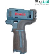 تصویر پوسته دریل شارژی رونیکس مدل 8612 