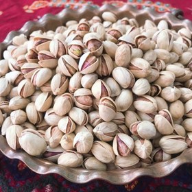 تصویر پسته اوحدی 