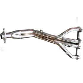 تصویر هدرز تمام استیل XU7 