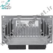 تصویر کامپیوتر گیربکس TCU اتوماتیک کنتیننتال تندر90، رنو 