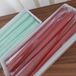 تصویر شمع ۳۰سانتی نوک تیز 