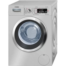 تصویر ماشین لباسشویی بوش 9 کیلویی مدل WAW3256XGC BOSCH WASHING MACHINE WAW3256XGC 9 KG