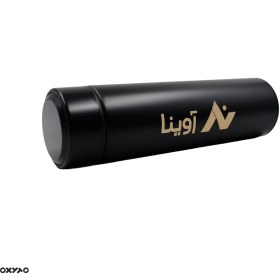 تصویر پک هدیه سازمانی فلاسک و خودکار (1157) 