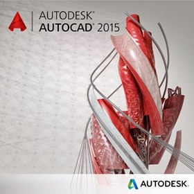 تصویر نرم افزار کاربردی Autodesk AutoCAD 2016 