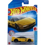 100％本物 خرید ترب | Nsx Acura '17 Turbo Hw WHEELS HOT قیمت و ミニカー