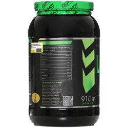 تصویر پودر پروتئین وی گلد 910 گرم ادوای Advay 100% Whey Gold Powder