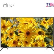 تصویر تلویزیون ال ای دی نکسار مدل NTV-D32E414N سایز 32 اینچ Nexar NTV-D32E414N LED 32 Inch TV